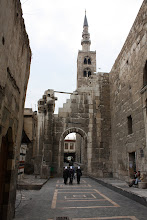 Damascus