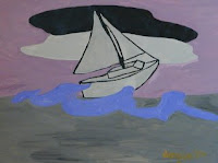 Troubled Seas