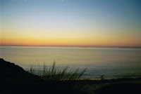 Nantucket Sunrise