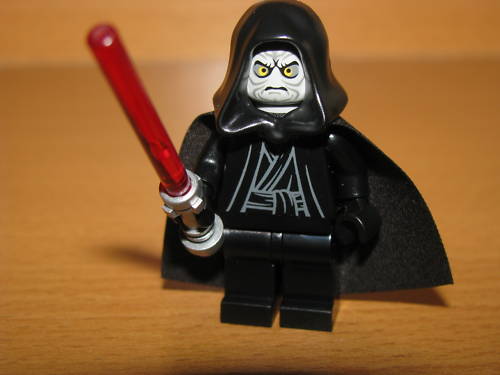 lego emperor royal guard