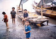 Pantai Kenjeran Surabaya