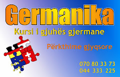 Germanika