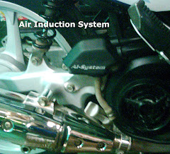 Air Induction System (AIS) 2006-2007 = TURBO ?