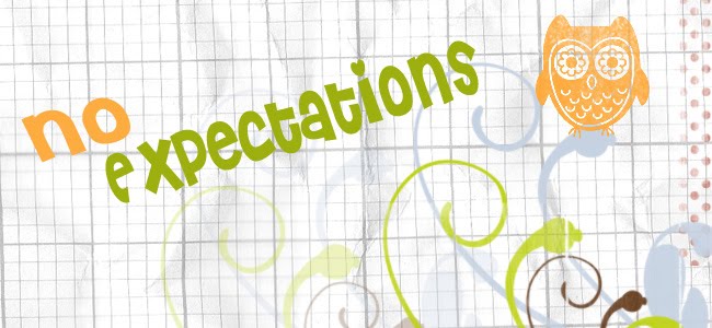 No Expectations