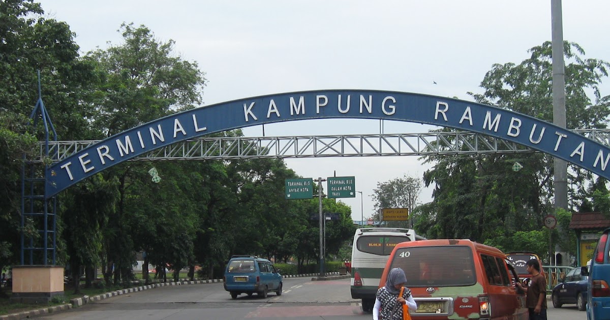 Tips Perjalanan ke Merak  BANG KAMAL