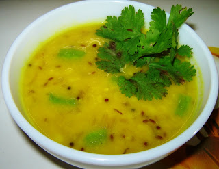 Mung Daal