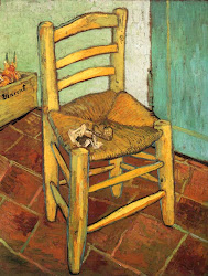 gogh van vincent paintings chair einstein 1888 painting night starry prints vu deja he paint anita ree portrait self prove