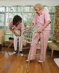 Diferencias Entre Terapia Ocupacional Y Fisioterapia Noticias De Fisioterapia