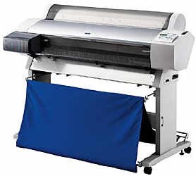 COMPUTER HARDWARE: PLoTTer