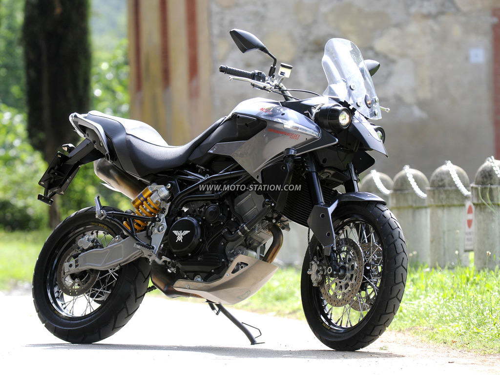 Бмв 1300 gs