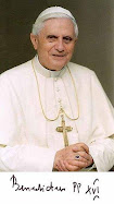 S.S. Benedicto XVI