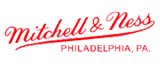 MITCHELL AND NESS