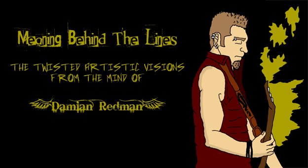 Meaning behind the lines