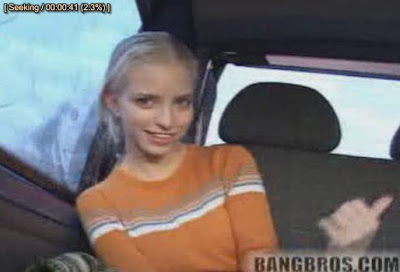 Zapsz.Ws: Bangbus - Kate