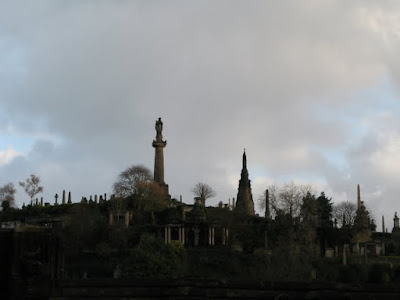 glasgow cathedral