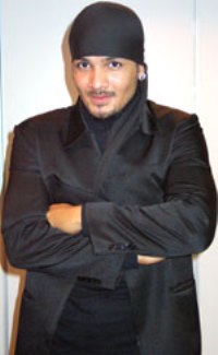 Ortu Romy Rafael AQILMAGIC-ART: biografi pesulap ternama