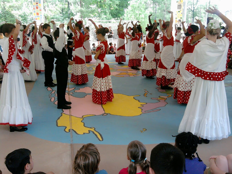 Latin American Cultural Performance