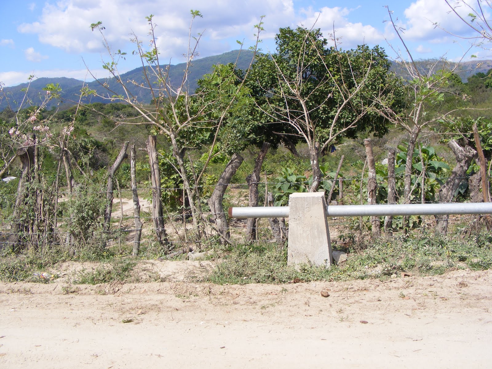 Agua para Tecoanapa Tecoanapa día 13, RECHAZAN LOS CINCO PUEBLOS