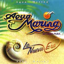 grandes de la musica tropical agua marina peru grandes de la musica tropical agua marina peru