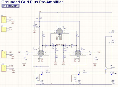 Grovepi Electric Circuit Diagram
