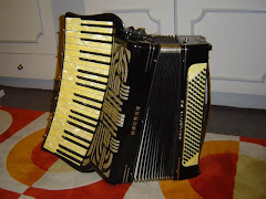 Hohner Organetta now in my collection
