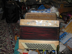My Accordion Project In Its Final Steps