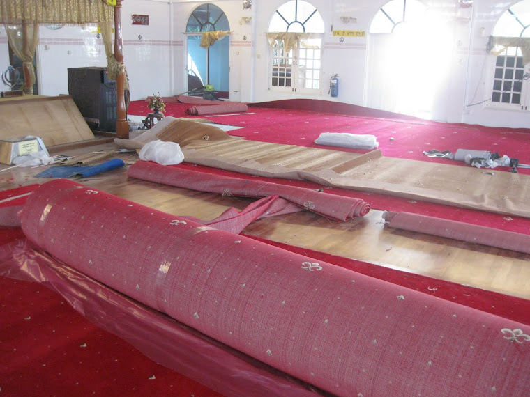 Changing Carpet2