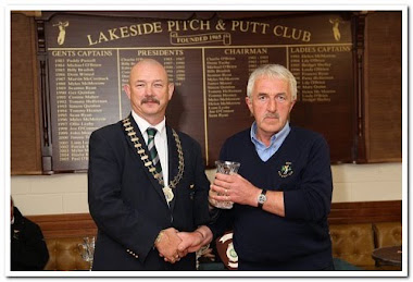 . Bruff Pitch and Putt Club