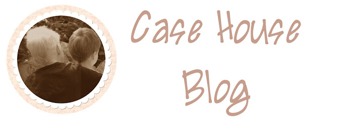 Case House Blog
