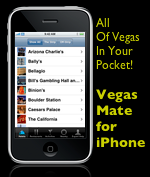 Vegas Mate For iPhone
