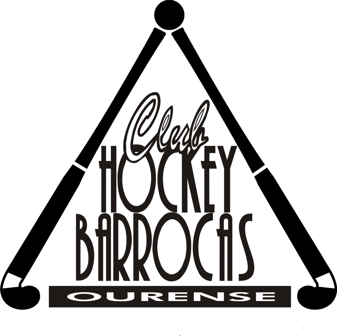 club hockey barrocas