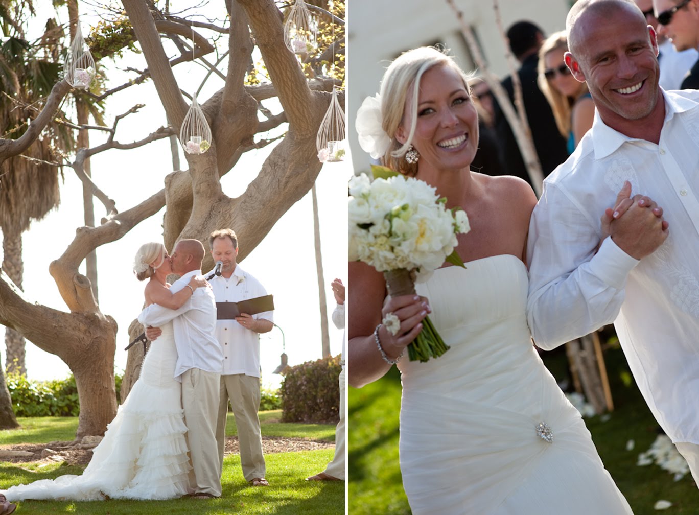 Walking Eagle Photography Jason & Jenna are married!!