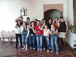 Curso de Lengua de Señas en Llerena: Diplomas y Despedidas