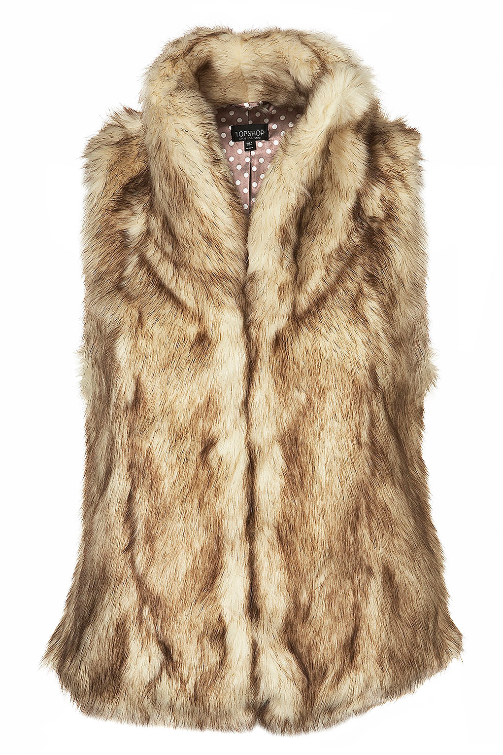 'Style is like DNA. There is no perfect match.': Topshop coats this A/W ...