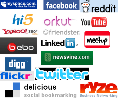 Forex social network sites