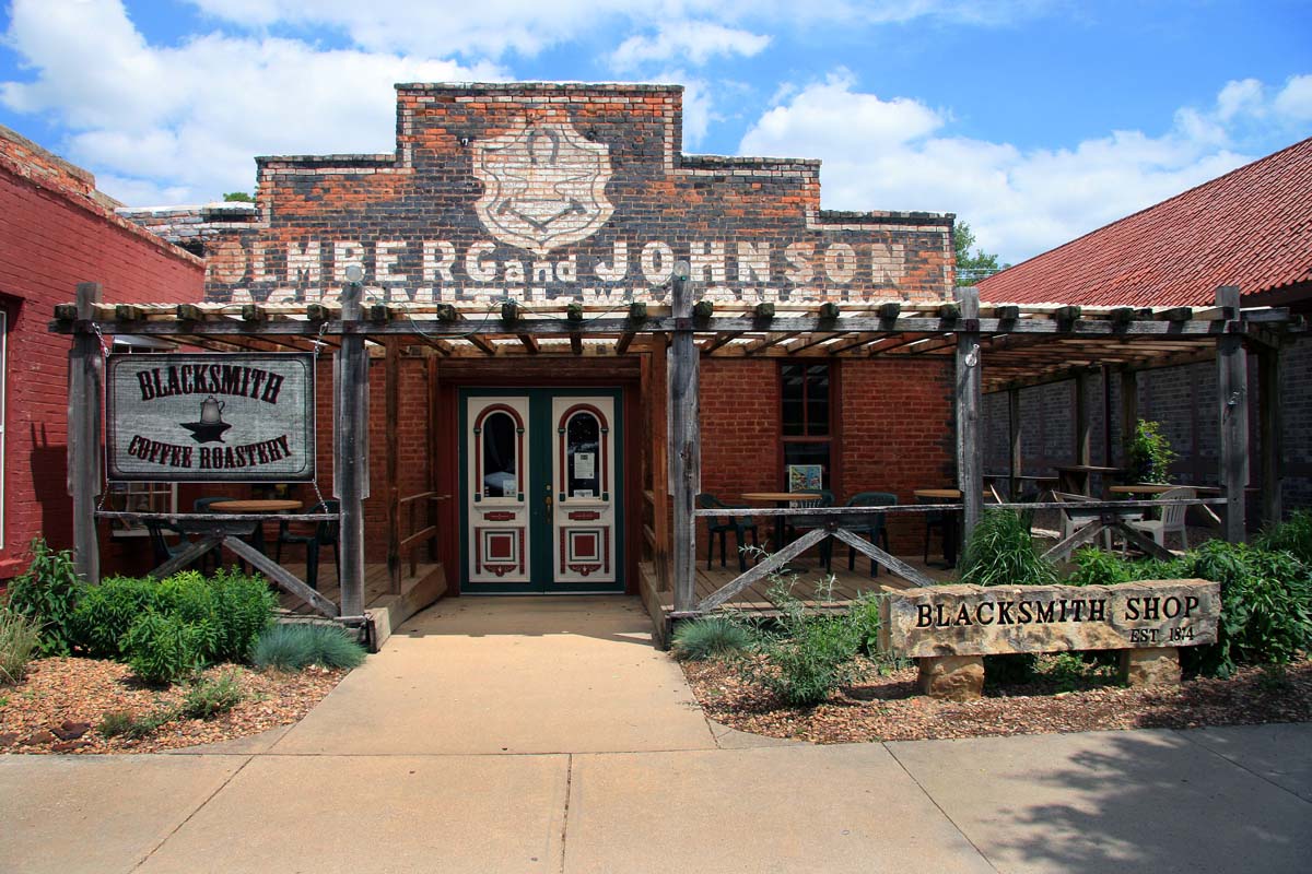 John and Sigrid's Adventures Denver Trip Day 1 and