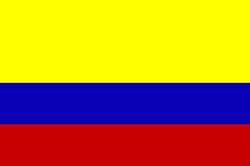 Símbolos de colombia