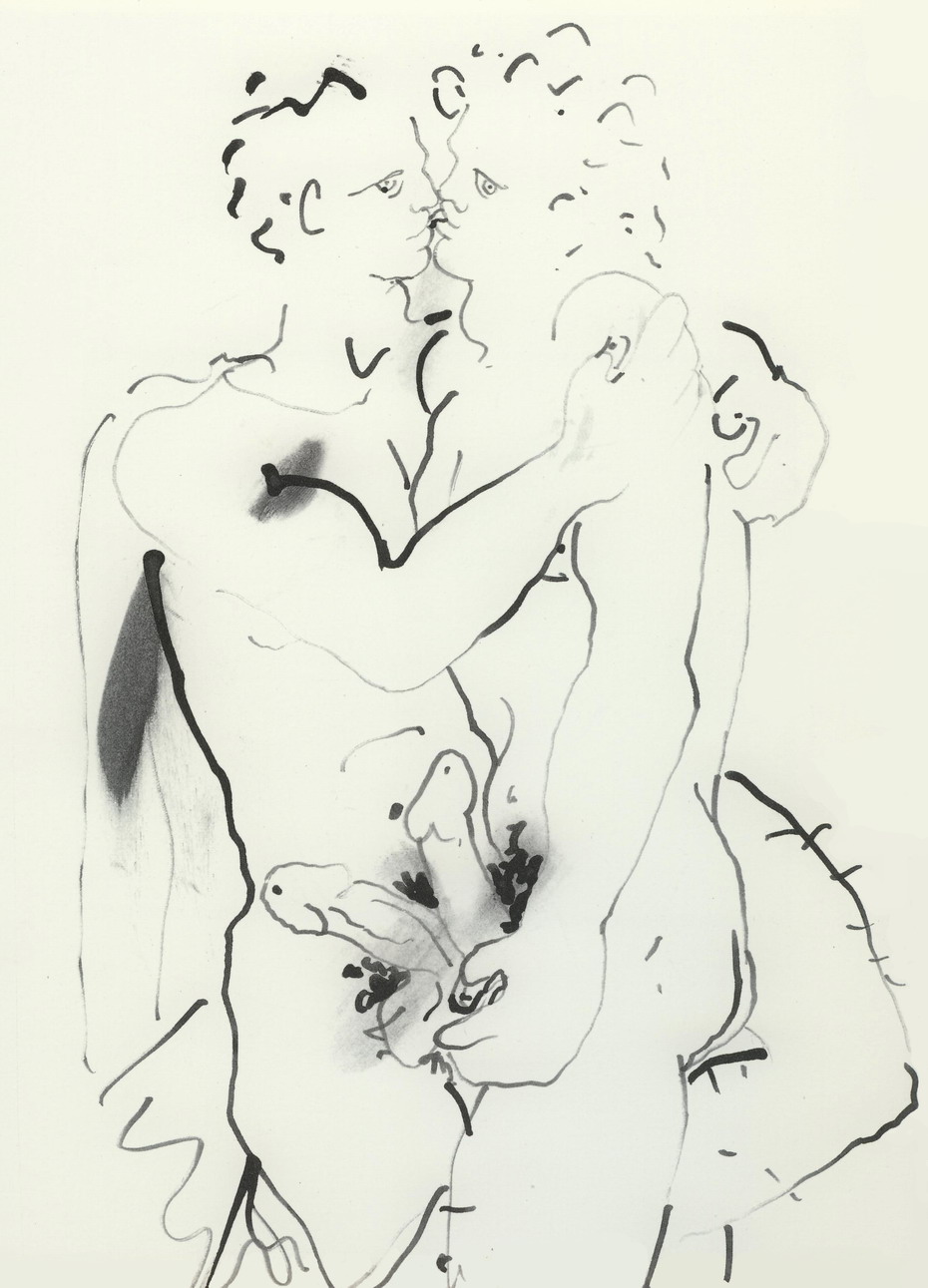 Cocteau movies erotic