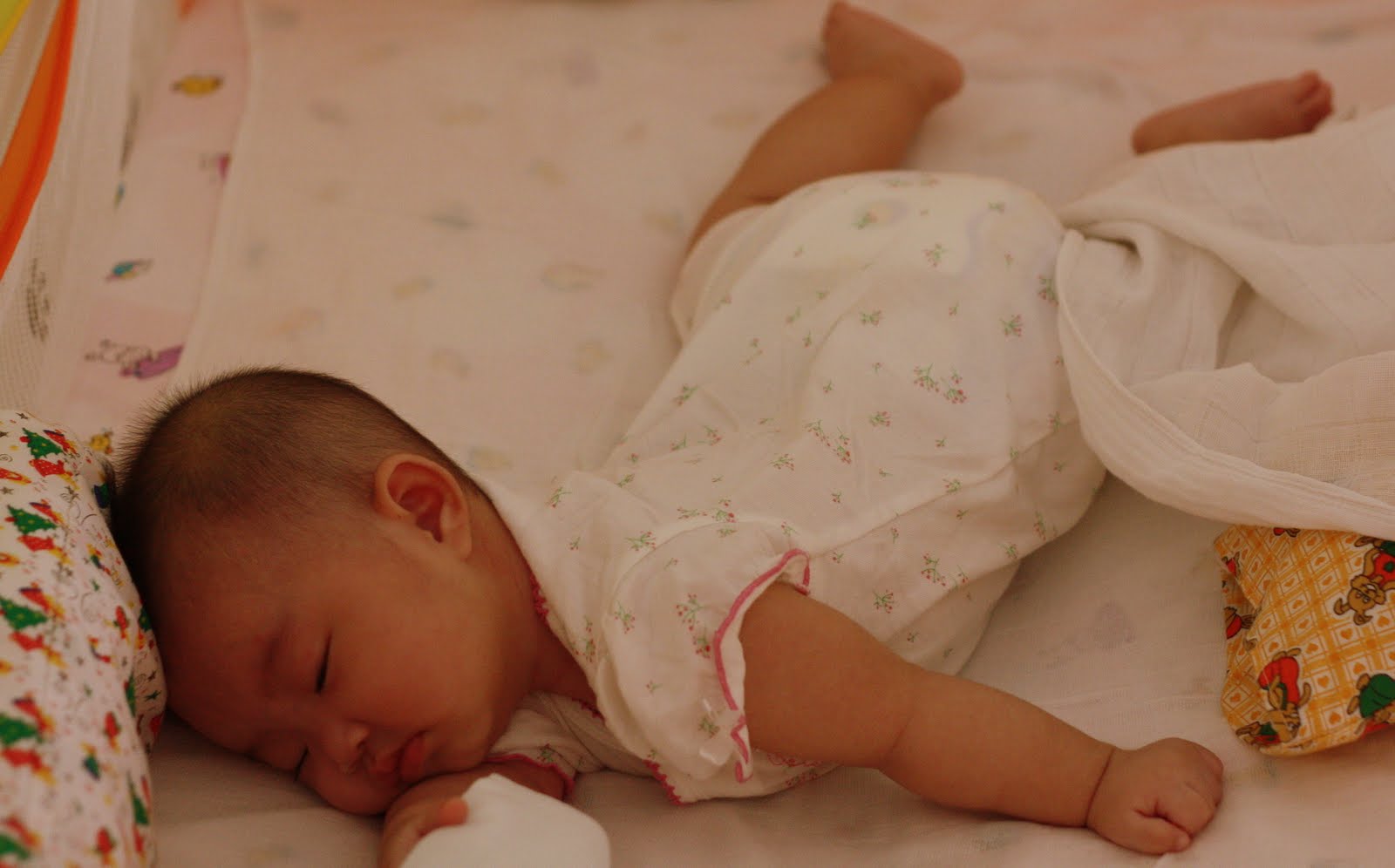 seasons of love Zzz Sleeping vs Awake O)