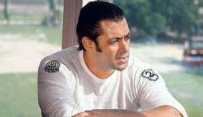 Salman Khan writes