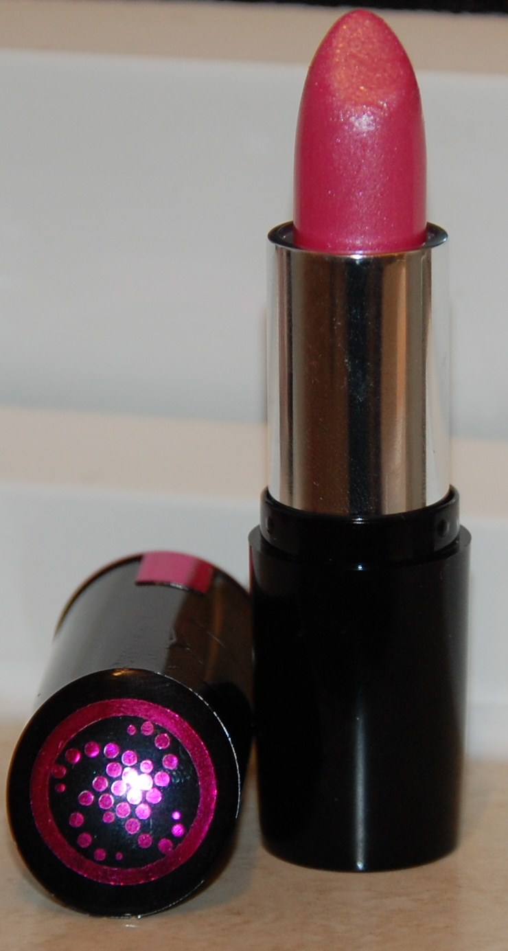GlamourMe: Pink Lipsticks Review!!!