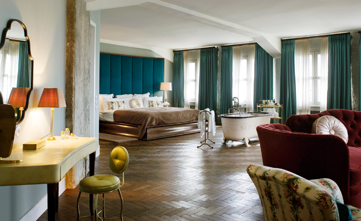 Trend Hotel Berlin Trend Hotel Berlin