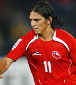 Mark González