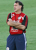 Gerardo Martino