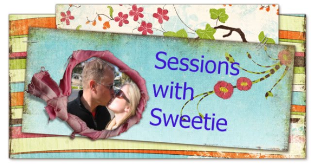 Sessions with Sweetie