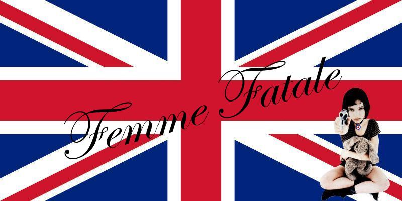 Femme Fatale