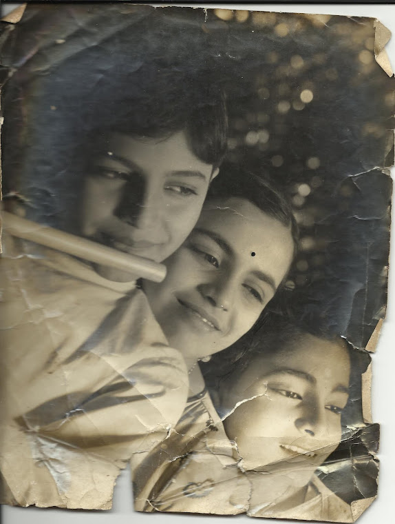Suman Devi Kapoor as a Child Artist - 2