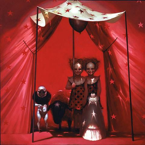 Sevasblog : things I like: Michael Hussar