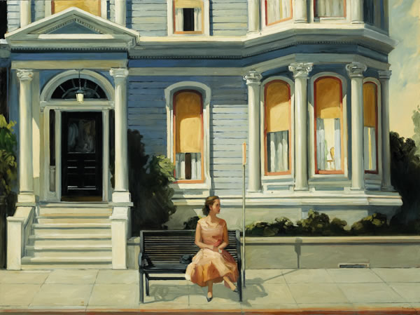 sally carman. Sally Storch#39;s paintings