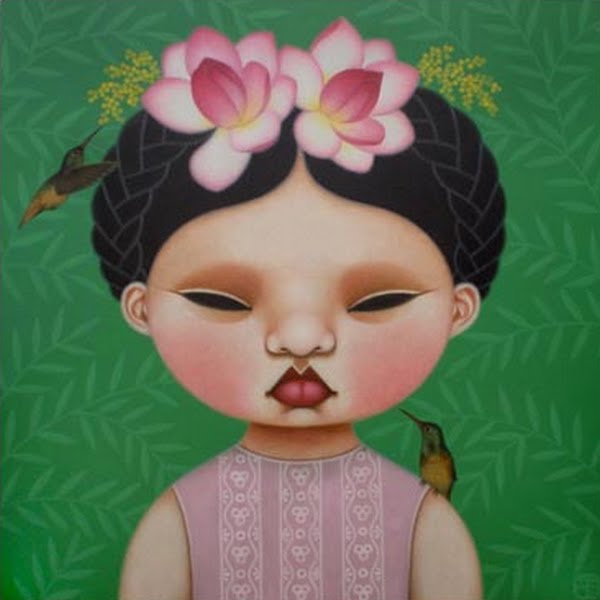 Artodyssey Poh Ling Yeow
